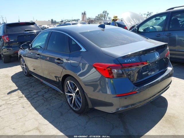 صورة 3 لـ 2023 Honda CIVIC TOURING