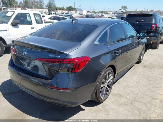 صورة 4 لـ 2023 Honda CIVIC TOURING