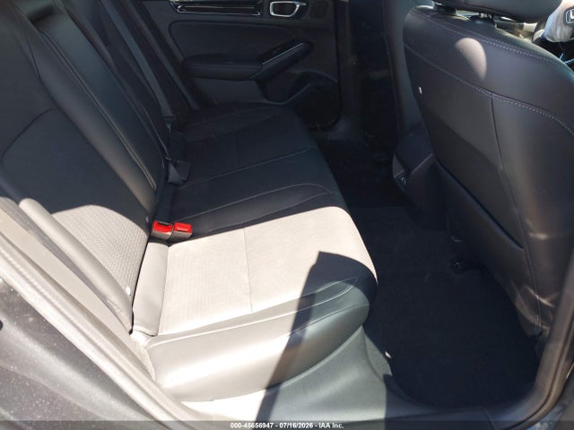 صورة 8 لـ 2023 Honda CIVIC TOURING