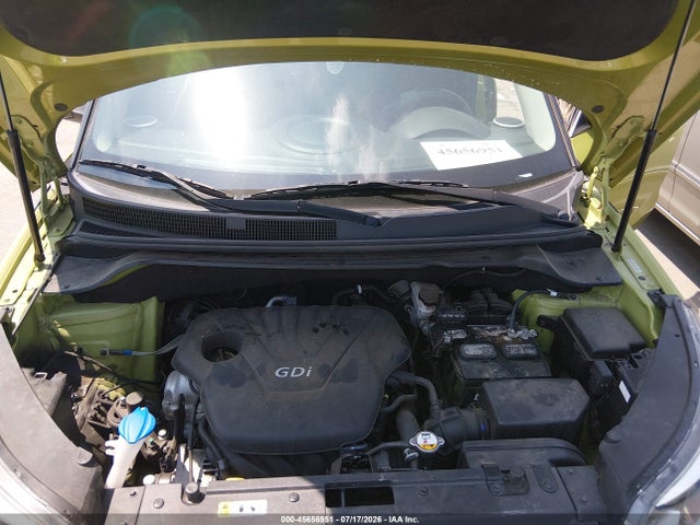 صورة 10 لـ 2015 KIA SOUL