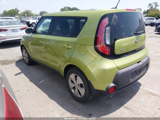 صورة 3 لـ 2015 KIA SOUL