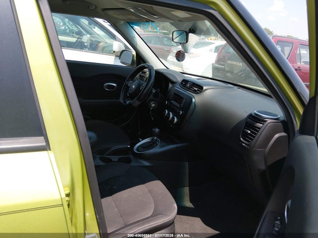 صورة 5 لـ 2015 KIA SOUL