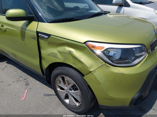 صورة 6 لـ 2015 KIA SOUL