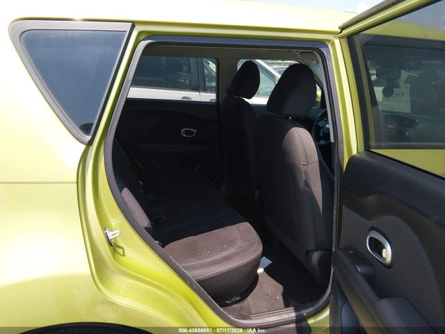 صورة 8 لـ 2015 KIA SOUL