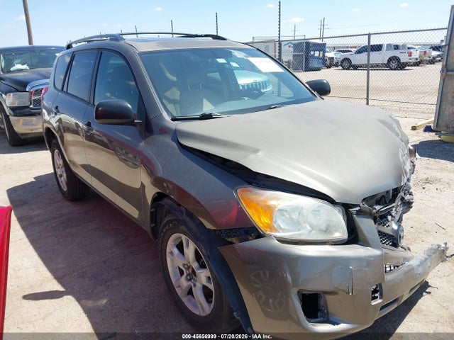 2012 TOYOTA RAV4 