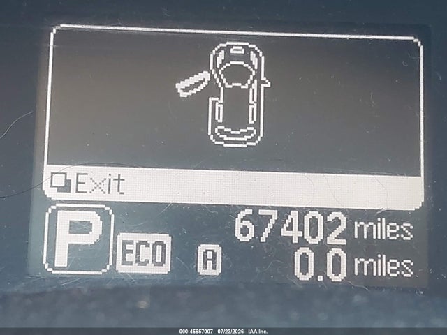 صورة مصغرة 13 لـ 2017 Nissan LEAF SV
