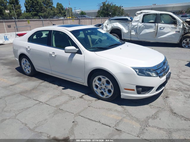صورة 1 لـ 2011 FORD FUSION SE