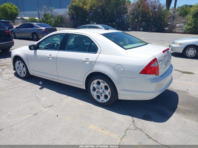 صورة 3 لـ 2011 FORD FUSION SE