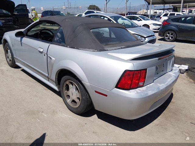 2000 FORD MUSTANG 缩略图 3