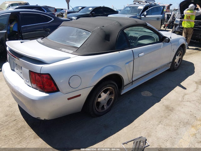 2000 FORD MUSTANG 缩略图 4
