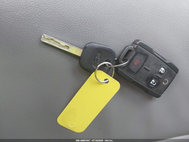 2018 Chevrolet COLORADO LT — миниатюра 11