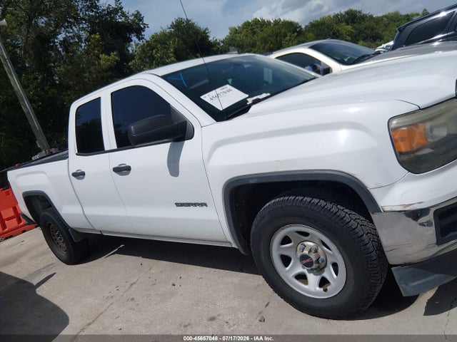 2015 GMC SIERRA 1500 — миниатюра 13