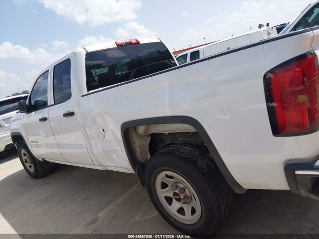 2015 GMC SIERRA 1500 — миниатюра 14