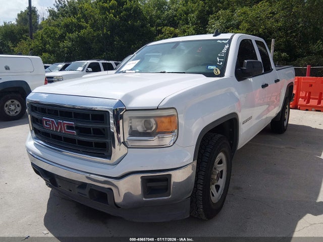 صورة 2 لـ 2015 GMC SIERRA 1500