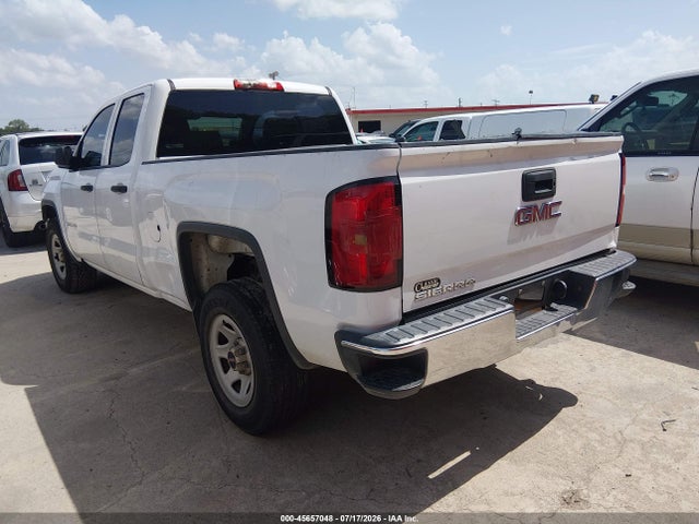 صورة 3 لـ 2015 GMC SIERRA 1500