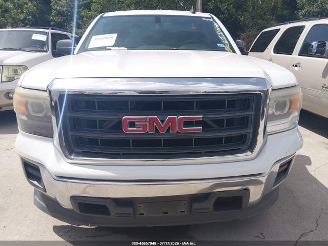 صورة 6 لـ 2015 GMC SIERRA 1500