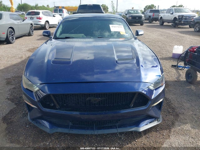 صورة مصغرة 12 لـ 2019 FORD MUSTANG GT