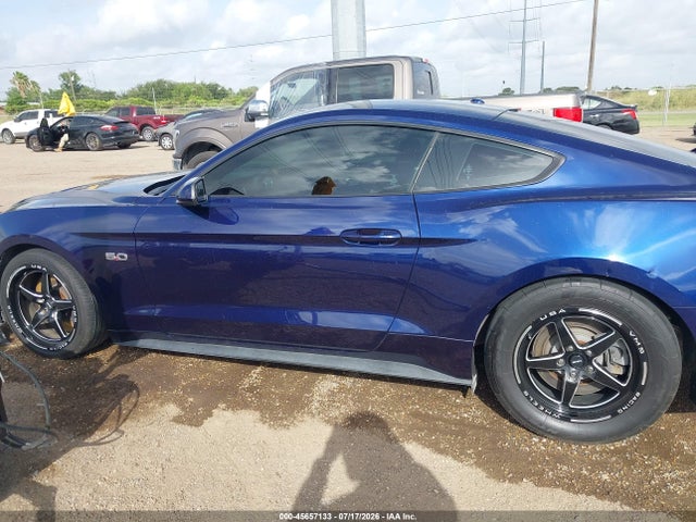 صورة مصغرة 14 لـ 2019 FORD MUSTANG GT