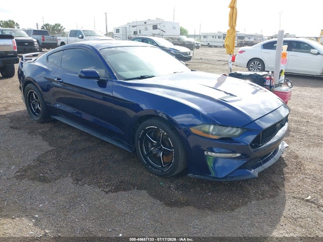 صورة 1 لـ 2019 FORD MUSTANG GT
