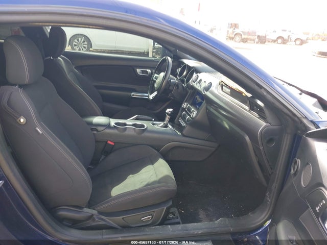 صورة 5 لـ 2019 FORD MUSTANG GT