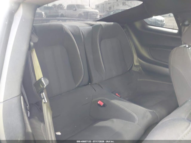 صورة 8 لـ 2019 FORD MUSTANG GT