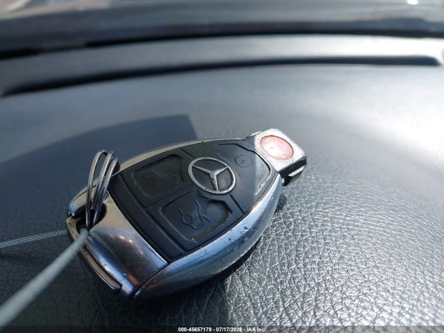 2007 Mercedes-BENZ CLK — миниатюра 11