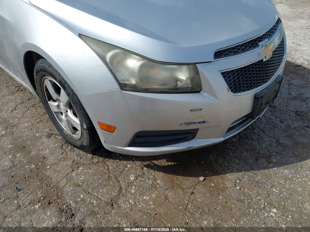 2012 Chevrolet CRUZE 1LT 缩略图 12