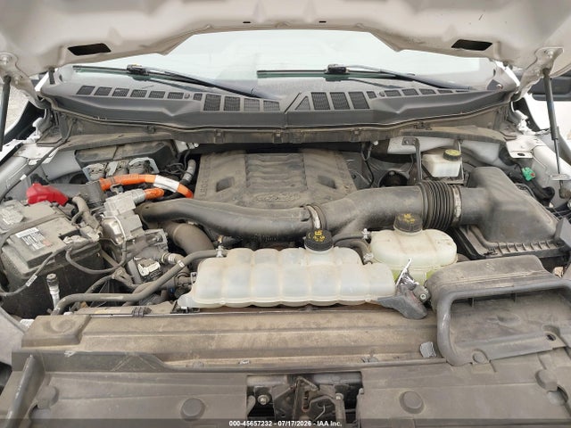 صورة 10 لـ 2023 FORD F-150 XL