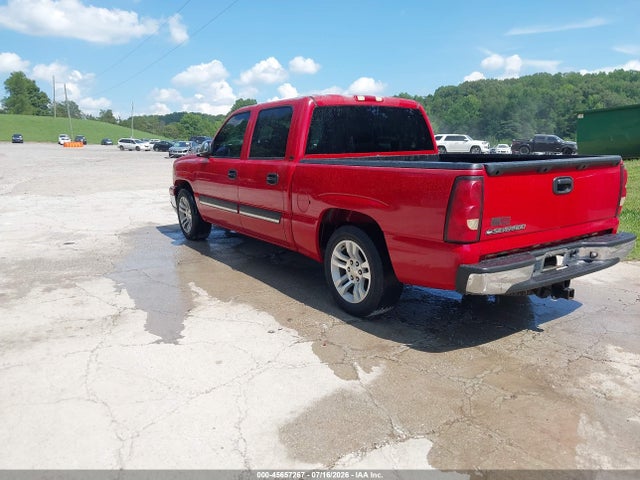 2006 Chevrolet SILVERADO 1500 LT1 照片 3