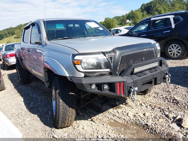 2010 TOYOTA TACOMA PRERUNNER V6