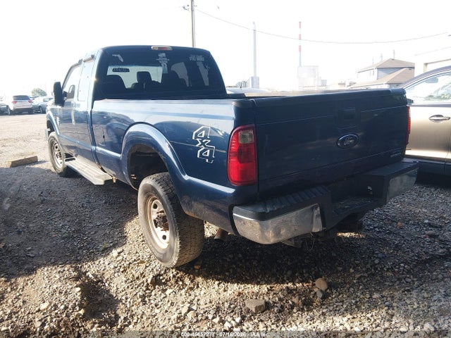 2015 FORD F-250 XL 照片 3