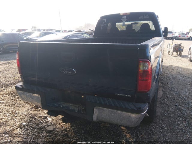 2015 FORD F-250 XL 照片 6