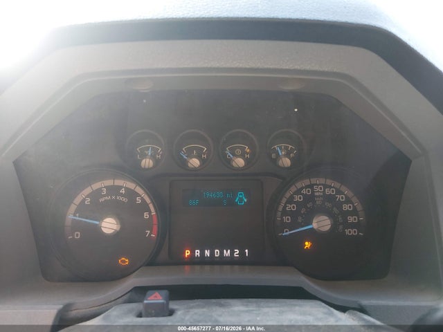 2015 FORD F-250 XL 照片 7