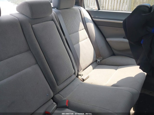 2006 Honda CIVIC EX 照片 8