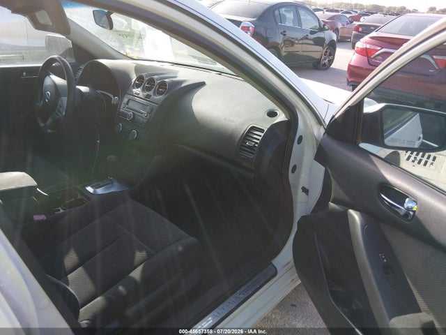 2009 Nissan ALTIMA 2.5 S 照片 5