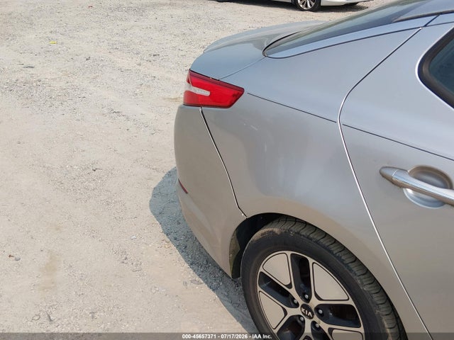 صورة مصغرة 12 لـ 2013 KIA OPTIMA HYBRID EX