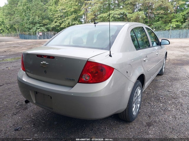 صورة 4 لـ 2009 Chevrolet COBALT LT