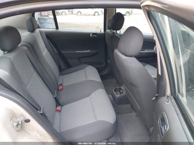 صورة 8 لـ 2009 Chevrolet COBALT LT