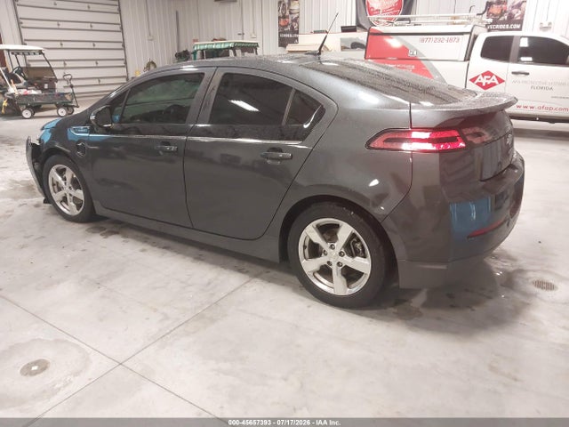 صورة 3 لـ 2013 Chevrolet VOLT