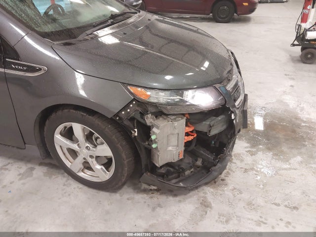 صورة 6 لـ 2013 Chevrolet VOLT