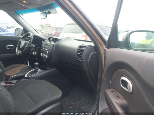 2016 KIA SOUL 照片 5