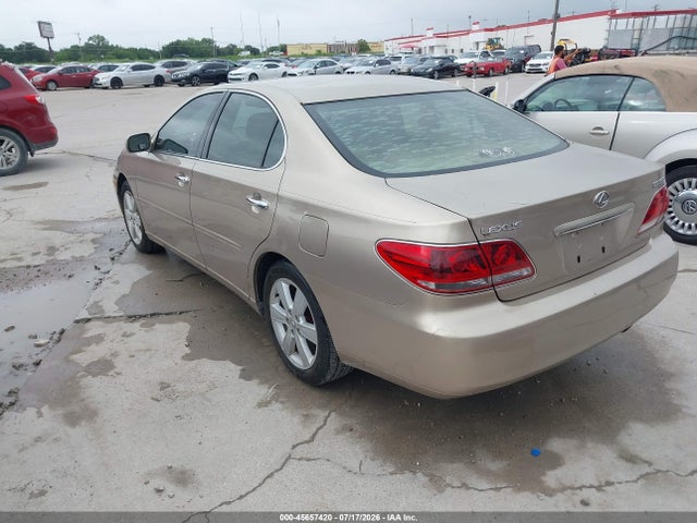 2005 Lexus ES 330 — миниатюра 3