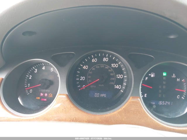 2005 Lexus ES 330 — миниатюра 7
