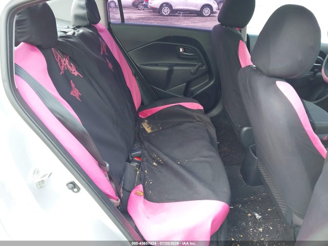 2014 KIA RIO LX 照片 8