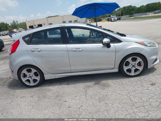 صورة مصغرة 13 لـ 2015 FORD FIESTA ST