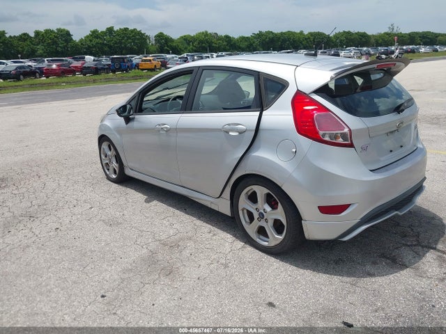 صورة مصغرة 3 لـ 2015 FORD FIESTA ST