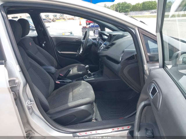 صورة مصغرة 5 لـ 2015 FORD FIESTA ST