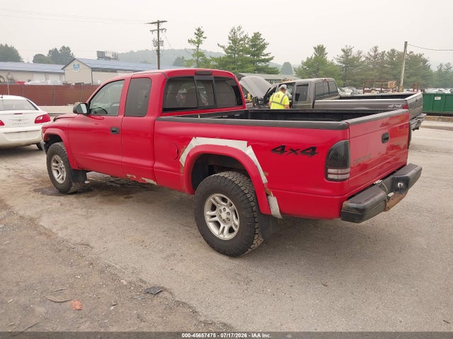 صورة 3 لـ 2004 Dodge DAKOTA