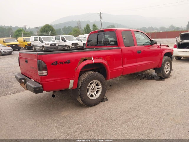 صورة 4 لـ 2004 Dodge DAKOTA