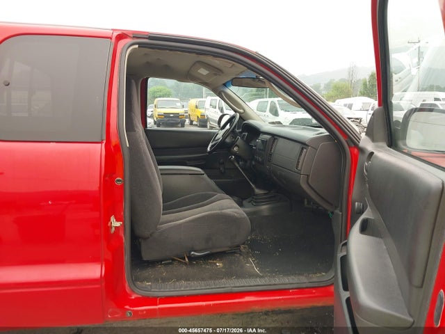 صورة 5 لـ 2004 Dodge DAKOTA